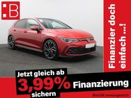 VW Golf, 2.0 TDI 8 GTD IQ LIGHT ADELAIDE, Jahr 2023 - Mühlhausen (Regierungsbezirk Oberpfalz)