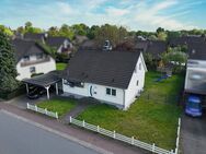 Modernisiert, lichtdurchflutet und bezugsfertig - Ihr neues Zuhause in Gütersloh! - Gütersloh