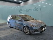 Ford Focus, ST-Line UPE 43360 h, Jahr 2023 - München