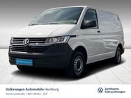 VW T6.1, 2.0 TDI Kasten, Jahr 2020 - Hamburg