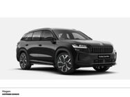 Skoda Kodiaq, 2.0 TDI Sportline, Jahr 2024 - Hagen (Stadt der FernUniversität)