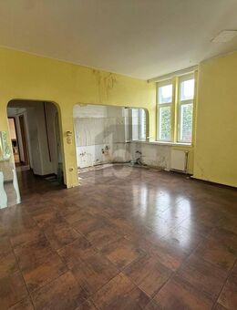 RENOVIERUNGSBEDÜRFTIG MIT VIEL POTENZIAL - Dortmund