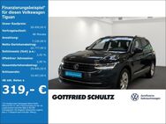 VW Tiguan, LIFE, Jahr 2023 - Neuss