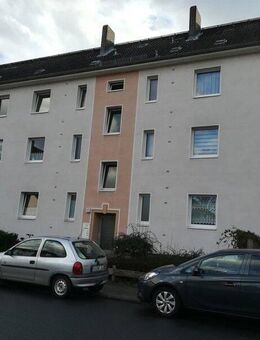 Neue Wohnung, neues Glück! - Braunschweig