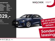 Audi A3, Sportback S line 35 TDI, Jahr 2024 - Wackersdorf