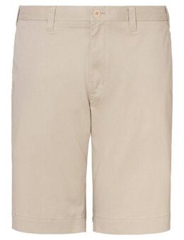 Tommy Hilfiger Big & Tall Chinoshorts BT-HARLEM SHORT Große Größen