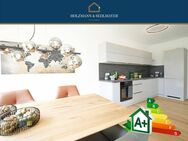 Sonnige 3-Zi.-Terrassenwohnung in Landshut-West - Landshut