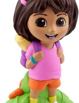 tonies Hörspielfigur Dora the Explorer: Dora the Explorer 2