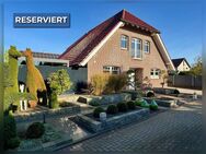 Repräsentatives Einfamilienhaus in Ramsdorf - Ihr persönlicher Rückzugsort - Velen