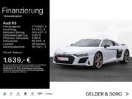 Audi R8, Coupé V10 performance R Magnetic, Jahr 2024 - Schweinfurt