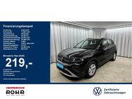 VW T-Cross, Life (03 202rantie, Jahr 2024 - Passau