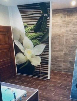 Geräumige Doppelhaushälfte in ruhiger Lage . Keller. Garage. Nebengelass. - Eisleben (Lutherstadt)