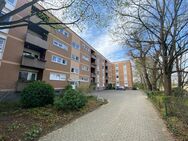 Renovierungsbedürftige 3,5-Zimmerwohnung mit traumhaftem Ausblick ins Grüne in Ludwigshafen - Ludwigshafen (Rhein)