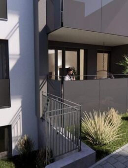 Bauplatz-Besichtigung am So. 28.12. und Mo. 29.12. je von 11:00-16:00 Uhr in der Wolboldstr. 7! - Sindelfingen