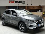 Nissan Qashqai 1.6i N-Connecta Navi Pano LED - Cadolzburg