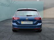 VW Passat Variant, 2.0 TDI Business Massage, Jahr 2020 - München