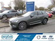 Volvo XC60 T8 Twin Engine AWD Geartronic Inscription - Kassel