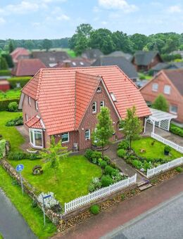 Einladendes Einfamilienhaus in Großenrade - Ideal für Familien! - Großenrade