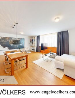 Exklusives Immobilienjuwel in bester Citylage - Nutzung als Eigenheim oder Kapitalanlage denkbar! - Bad Mergentheim