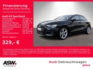 Audi A3, Sportback advanced 30TDI Verfügbar, Jahr 2024 - Heilbronn