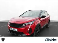 Peugeot 3008, GT HYB 225EEAT8 Focal Night Vision Komfortsitze, Jahr 2021 - Kassel