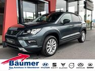 Seat Ateca, 2.0 TDI Style, Jahr 2020 - Ibbenbüren