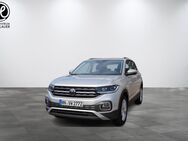 VW T-Cross, 1.0 TSI Style, Jahr 2023 - Heilbronn