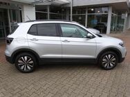 VW T-Cross 1.0 TSI Move Navi AppConnect ACC Allwetterreifen - Castrop-Rauxel