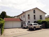 Großzügige Doppelhaushälfte mit Gartenidylle in Haimhausen-Ottershausen – mit Garage & Stellplatz - Haimhausen