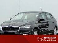 Skoda Fabia, 1.0 TSI Ambition, Jahr 2023 - Eggenfelden