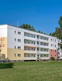 Demnächst frei! 2-Zimmer-Wohnung in Dortmund Wickede - Dortmund