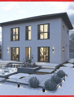 Die Zukunft ihres Wohnens inkl. Grundstück: So planen Sie clever & budgetfreundlich - Grefrath (Sport- und Freizeitgemeinde)