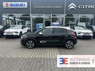 Citroën C3, Shine Pack 110 EAT 6, Jahr 2020 - Wetzlar