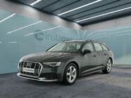 Audi A6 Allroad, 55 TFSI PDCVirtual 18`, Jahr 2024 - München