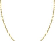 THOMAS SABO Kette mit Anhänger Zirkonia-Anhänger, KE2210-051-14-L45V, -9-L45V, KE2210-414-14-L45V, mit Zirkonia (synth)