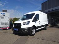 Ford Transit Kasten 350 L2 H2 Trend HYBRID *KAM*TEMP* - Neudenau