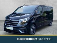 Renault Trafic, Grand Spaceclass Blue dCi 170, Jahr 2024 - Zwickau