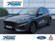 Ford Kuga ST-Line X Hybrid TECHNOLOGIE-P.:+WINTER-PAKET*TAGESZULASSUNG*+GJR - Rochlitz