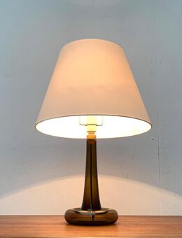 Holmegaard Fleur Table Lamp Tischleuchte Michael Bang Mid Century - Hamburg Hamburg-Nord