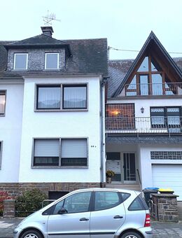 Mehrfamilienhaus in bester Lage zu verkaufen - Boppard