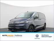 VW T7 Multivan, 1.4 Multivan eHybrid 7S IQ-L, Jahr 2024 - Marktoberdorf