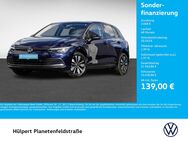 VW Golf, 2.0 VIII MOVE, Jahr 2024 - Dortmund