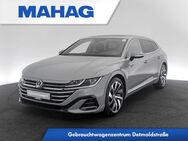 VW Arteon, 2.0 TSI Shooting Brake R-Line IW Light HarKarSound, Jahr 2023 - München