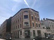 Charmante Altbauwohnung mit Extra-Zimmer – Ideal für Paare oder kleine Familien! - Halle (Saale)