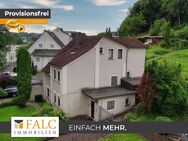 Freistehendes Haus in Meinerzhagen - Stadtnah und doch im Grünen - Meinerzhagen
