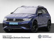 VW Tiguan, 2.0 R-LINE BLACK STYLE LM19, Jahr 2023 - Dortmund