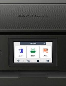 Canon PIXMA TS8750 Multifunktionsdrucker, (WLAN (Wi-Fi), Wi-Fi Direct)
