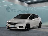 Opel Astra, 1.2 -Line Turbo CAR, Jahr 2021 - München