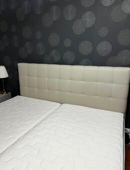 Mozart- Bett - Jena