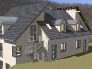 Erstbezug energieeffiziente UG Mietwohnungen (KfW55) im Neubau - Gemünden (Landkreis Rhein-Hunsrück-Kreis)